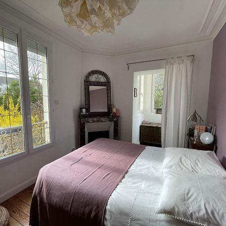 Maison Du Bonheur Villiers-sur-Marne Dış mekan fotoğraf