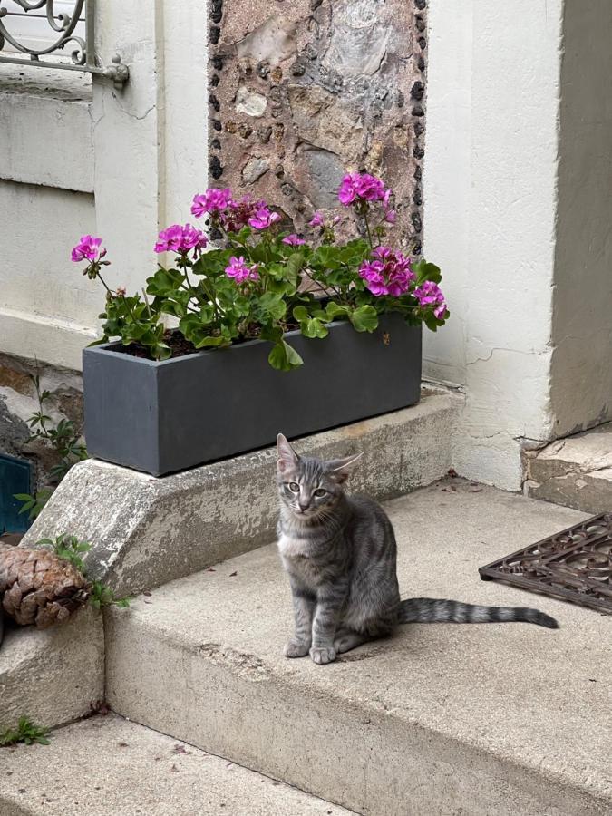 Maison Du Bonheur Villiers-sur-Marne Dış mekan fotoğraf
