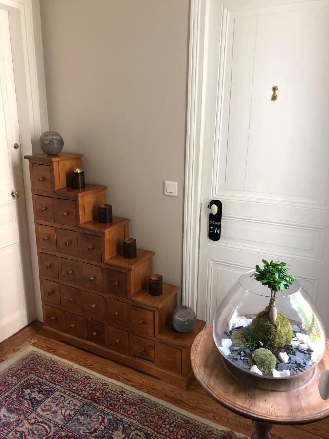 Maison Du Bonheur Villiers-sur-Marne Dış mekan fotoğraf